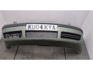 Бампер  Skoda Octavia Tour 1996-2011 передний   1U0807221L
