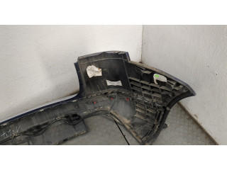 Бампер  Volkswagen Touareg 2002-2007 задний   7L6807417D, 7L6807434Q