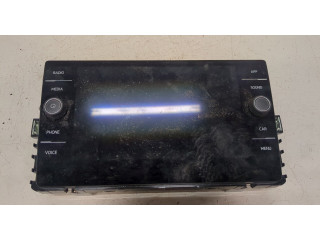 Дисплей мультимедиа  Volkswagen Passat 2018-2022 USA 5G6919605C, A3C0347130000       