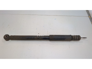 Стойка амортизатора  Dacia Duster 2010-2017      