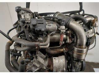  Турбина  Renault Scenic 2009-2012             