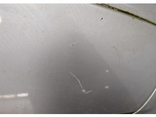 Бампер  Mitsubishi Colt 2004-2008 задний   