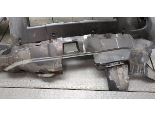 Бампер Honda CR-V 2007-2012 передний