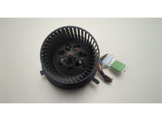 Моторчик печки Volkswagen Passat 6 2005-2010
