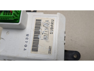 Дисплей бортового компьютера  Subaru Tribeca (B9) 2004-2014 85271XA08A       
