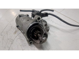 Стартер  Ford Fiesta 2001-2007 1.4     