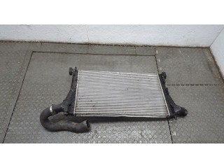 Интеркулер  Volkswagen Atlas Cross Sport 2019-2025       