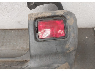 Бампер  Volkswagen Transporter 4 1991-2003 задний   701807417