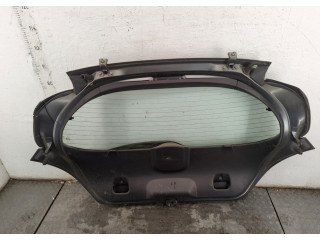 Замок багажника Peugeot 308 2007-2013