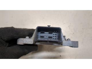 Блок управления АКПП / КПП  Nissan Qashqai 2006-2013     