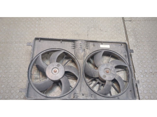 Вентилятор радиатора Jeep Compass 2011-2016