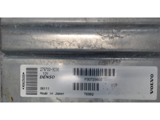 Блок управления двигателем  Volvo V50 2004-2007     