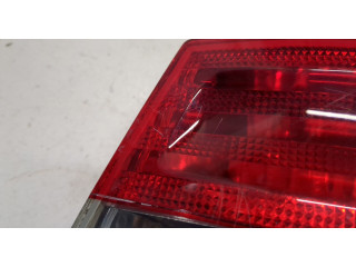 Задний фонарь          