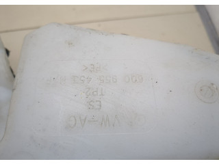 Бачок омывателя  Seat Ibiza 4 2012-2015 6Q0955453   