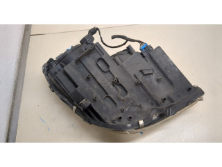 Фара передняя  Mercedes CLS C219 2004-2010 левая 