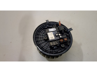 Моторчик печки  Mercedes E W213        