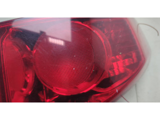 Задний фонарь 33501STKA01