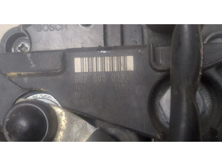 Генератор Skoda Fabia 2010-2014