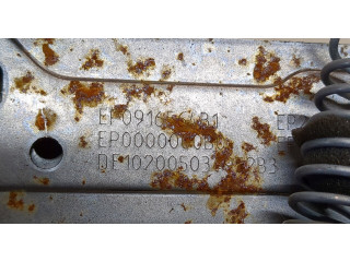  рейка  Колонка рулевая  Skoda Octavia (A7) 2013-2017      