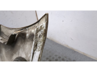 Бампер Ford Focus 3 2011-2015 задний