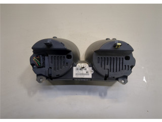 Přístrojová deska