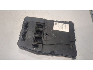 Блок комфорта  Renault Megane 2 2002-2009          