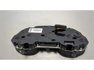 Панель приборов  Audi SQ5 2013-2017       8R0920982C     