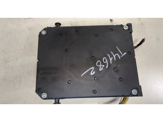 Блок предохранителей Citroen C4 2010-2015 9665547480