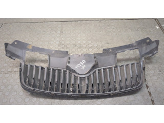 Решетка радиатора Skoda Fabia 2007-2014