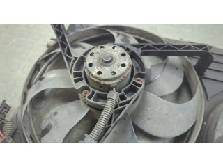 Вентилятор радиатора Volkswagen Golf 4 1997-2005