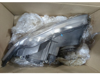 Фара передняя Jaguar XF 2007–2012 левая