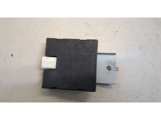 Блок комфорта Infiniti QX56 2010-2013