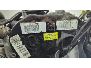 Форсунка топливная  Jeep Liberty 2001-2007         