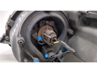 Фара передняя  Mercedes E W211 2002-2009 правая 