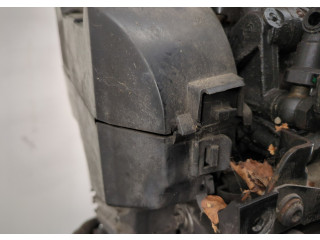 Турбина Renault Scenic 2009-2012