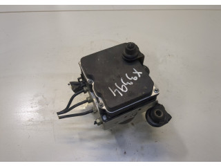 Блок АБС, насос (АБС, ESP, ASR) Saab 9-5 2005-2010