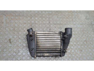 Интеркулер  Audi A4 (B7) 2004-2009       