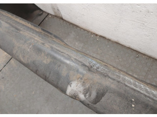 Бампер  Volkswagen Transporter 4 1991-2003 задний   701807417