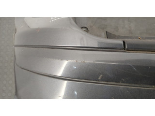 Бампер  Volvo V50 2004-2012 задний   