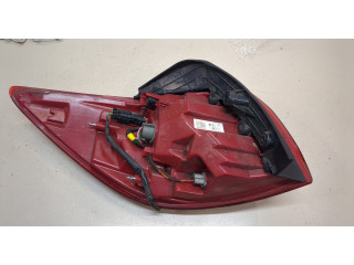 Задний фонарь