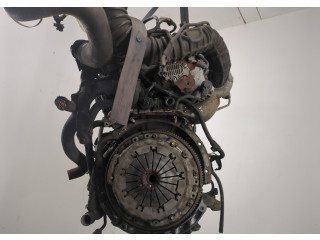  Турбина  Renault Trafic 2001-2014             7701477300