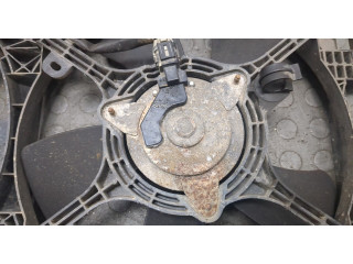 Вентилятор радиатора Mitsubishi Outlander XL 2006-2012