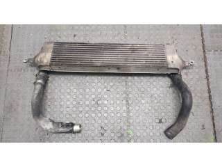 Интеркулер Nissan Qashqai 2006-2013 2.0 14461JD50A