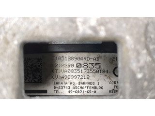 Руль Volvo FH 2012-2022