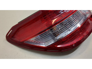 Задний фонарь          