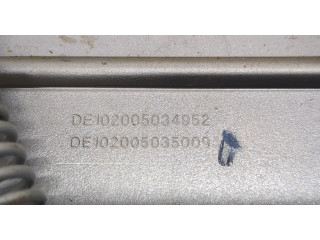 рейка Колонка рулевая Skoda Yeti 2009-2018