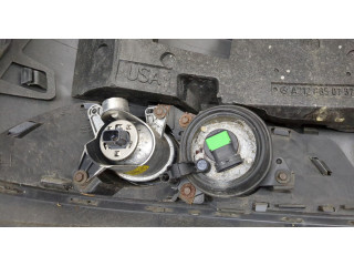 Решетка радиатора  Mercedes E W212 2009-2016          A2128800983