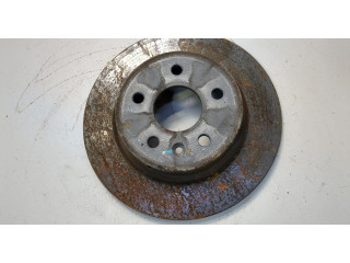 Диск тормозной Buick Encore 2016-2022 задний 13502136