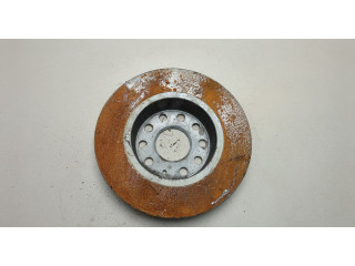 Диск тормозной Volkswagen Touran 2010-2015 задний 1K0615601AA