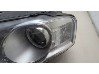 Фара передняя Volkswagen Passat 6 2005-2010 левая